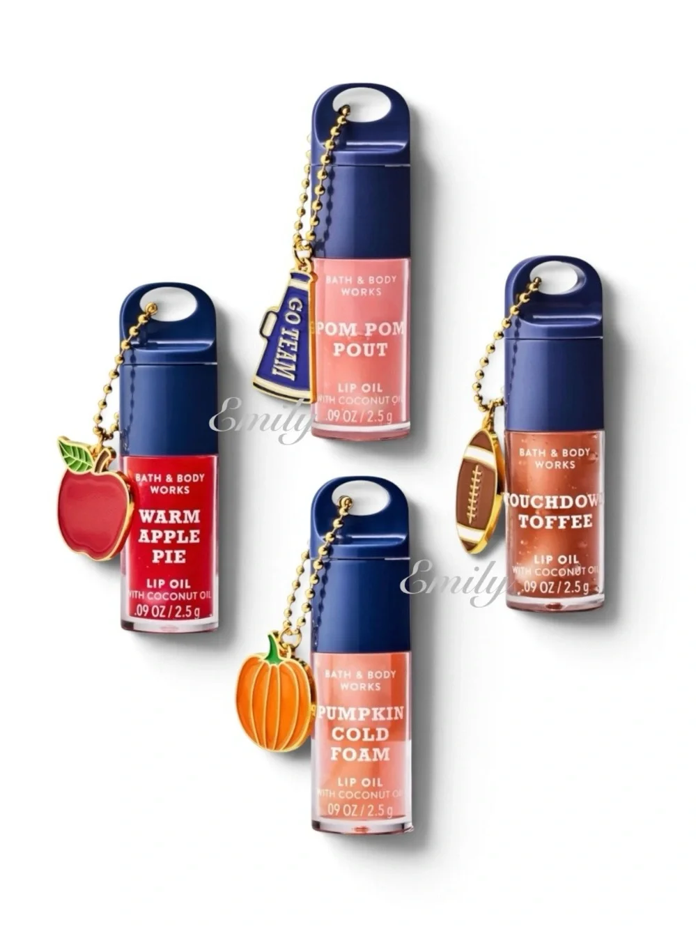 Bath & Body Works price firm